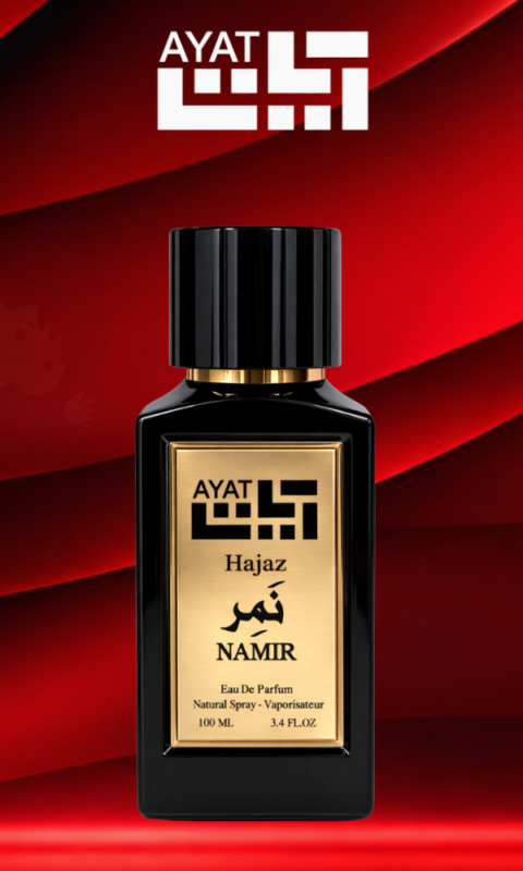 Bellissimo Perfumes