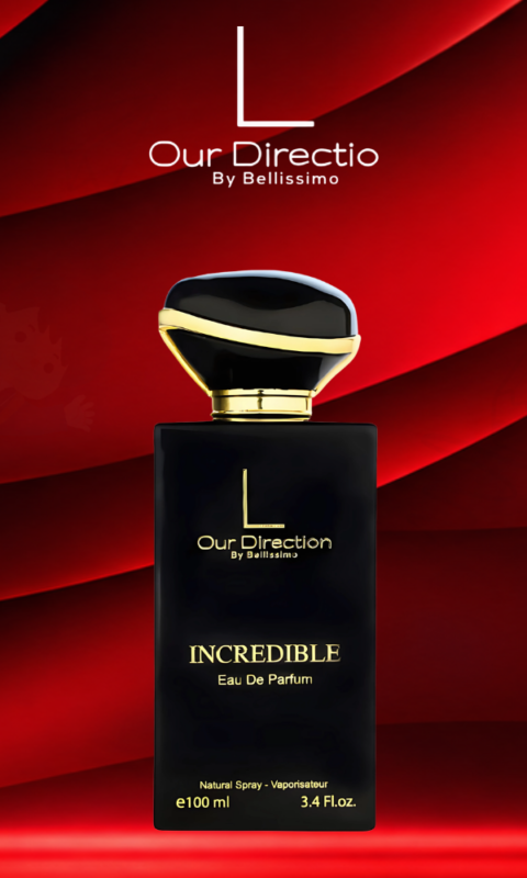 Bellissimo Perfumes