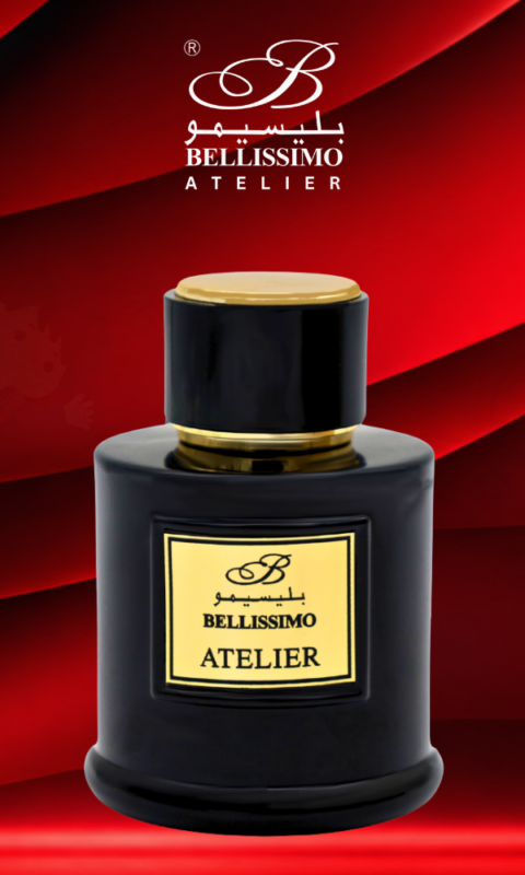 Bellissimo Perfumes