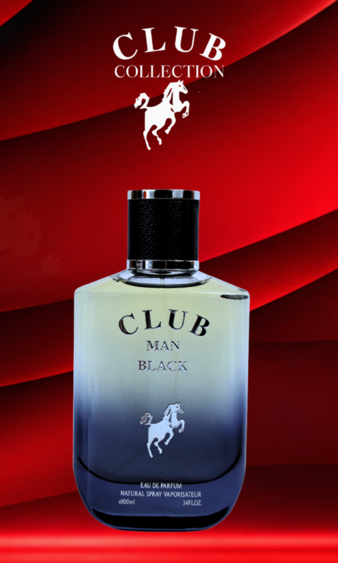 Bellissimo Perfumes