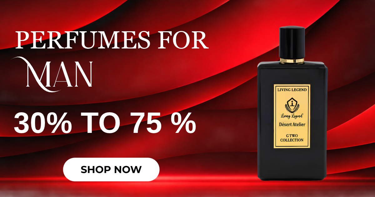 Bellissimo Perfumes