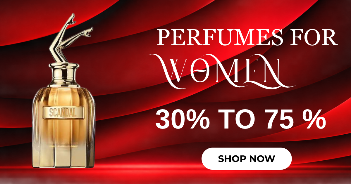 Bellissimo Perfumes