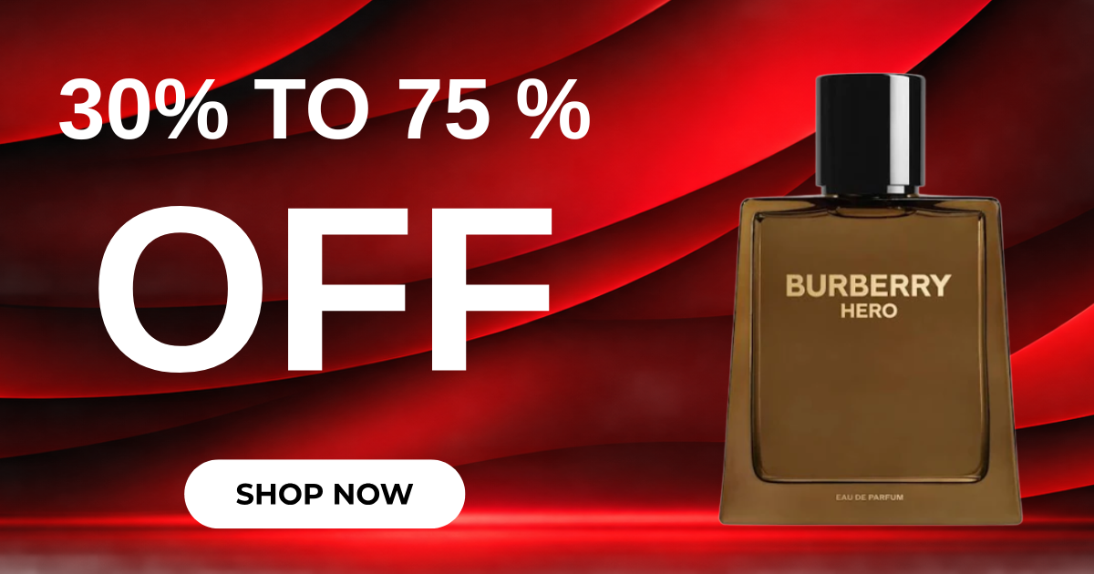 Bellissimo Perfumes