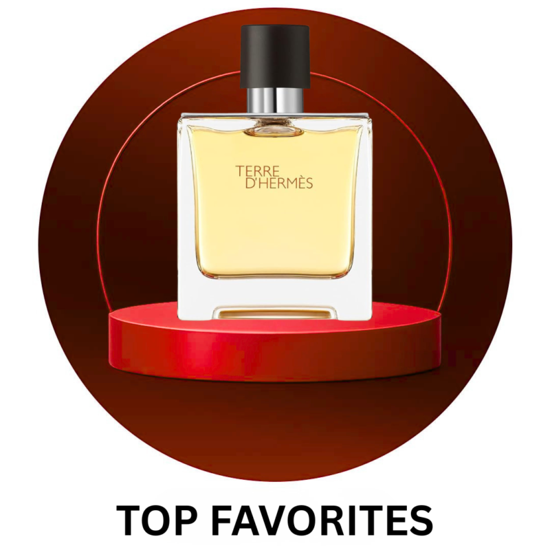 Bellissimo Perfumes