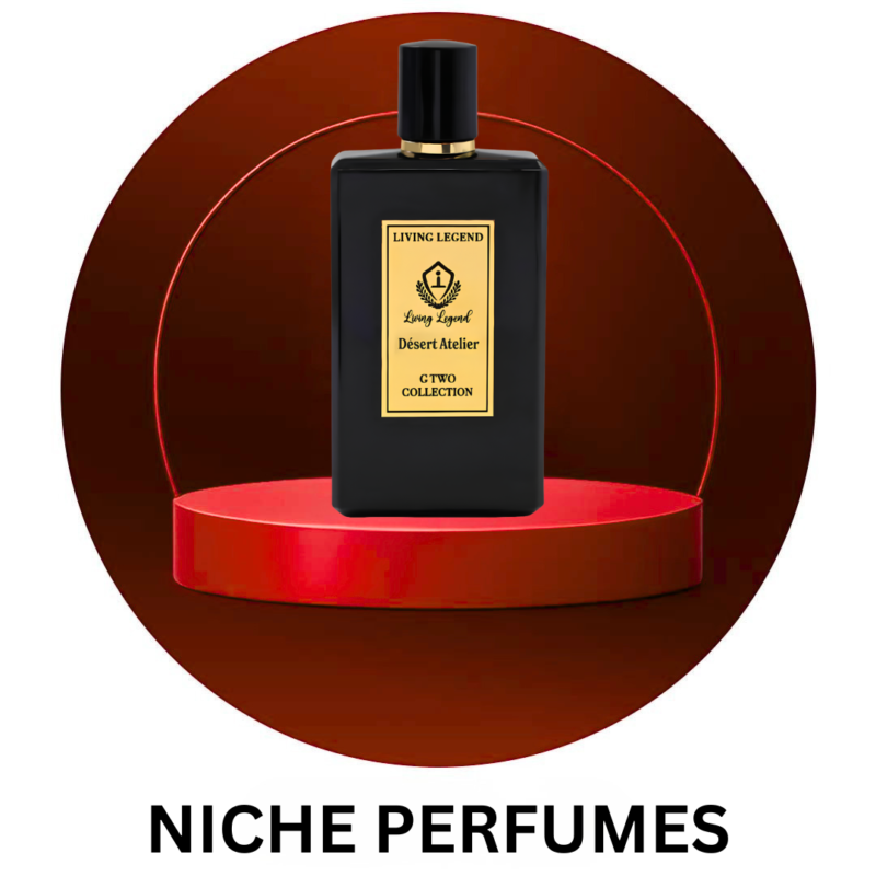 Bellissimo Perfumes