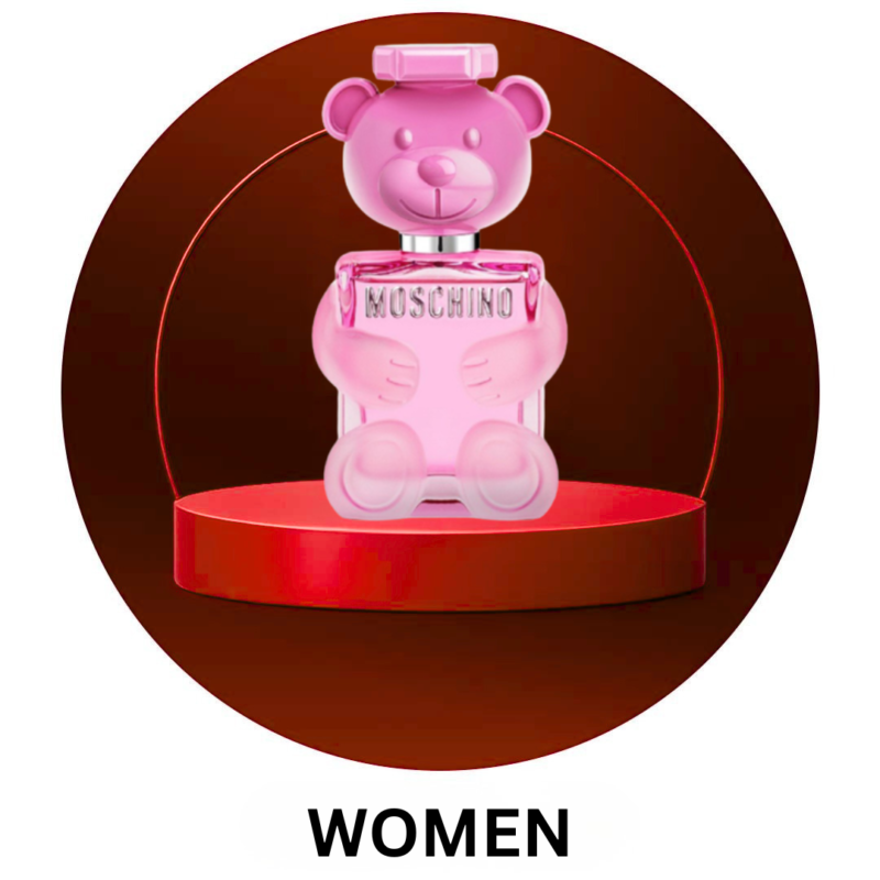 Bellissimo Perfumes