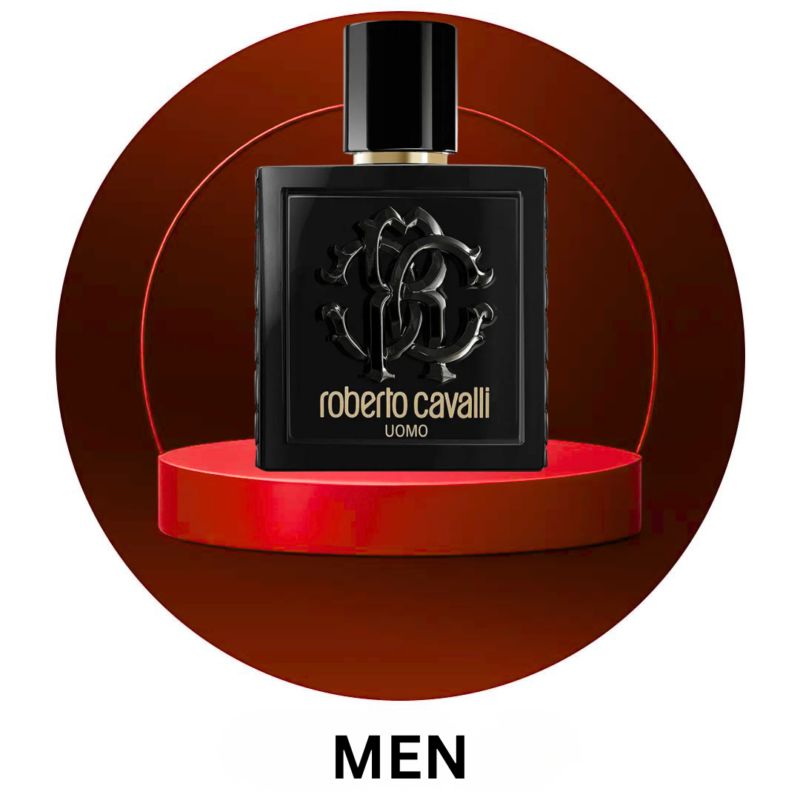 Bellissimo Perfumes