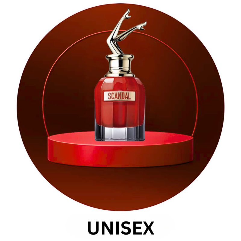 Bellissimo Perfumes