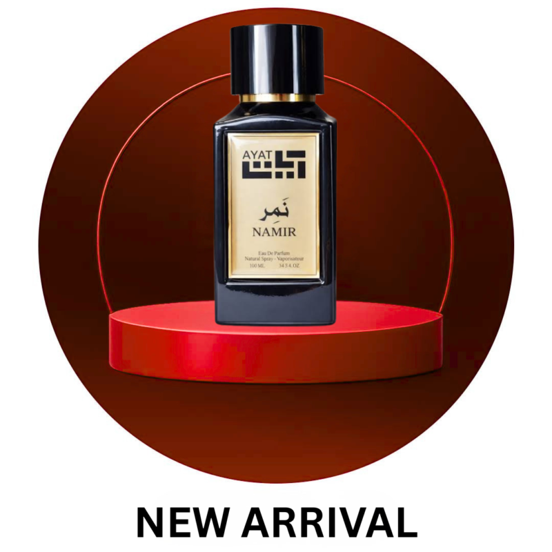 Bellissimo Perfumes